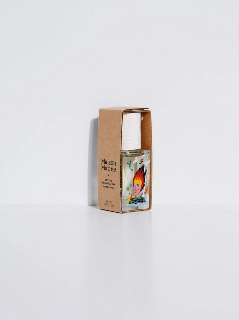 Maison Martine 15ml Pefume