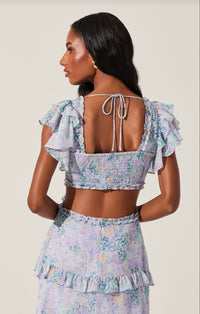 Mable Dress