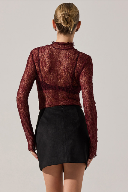 Kyra top