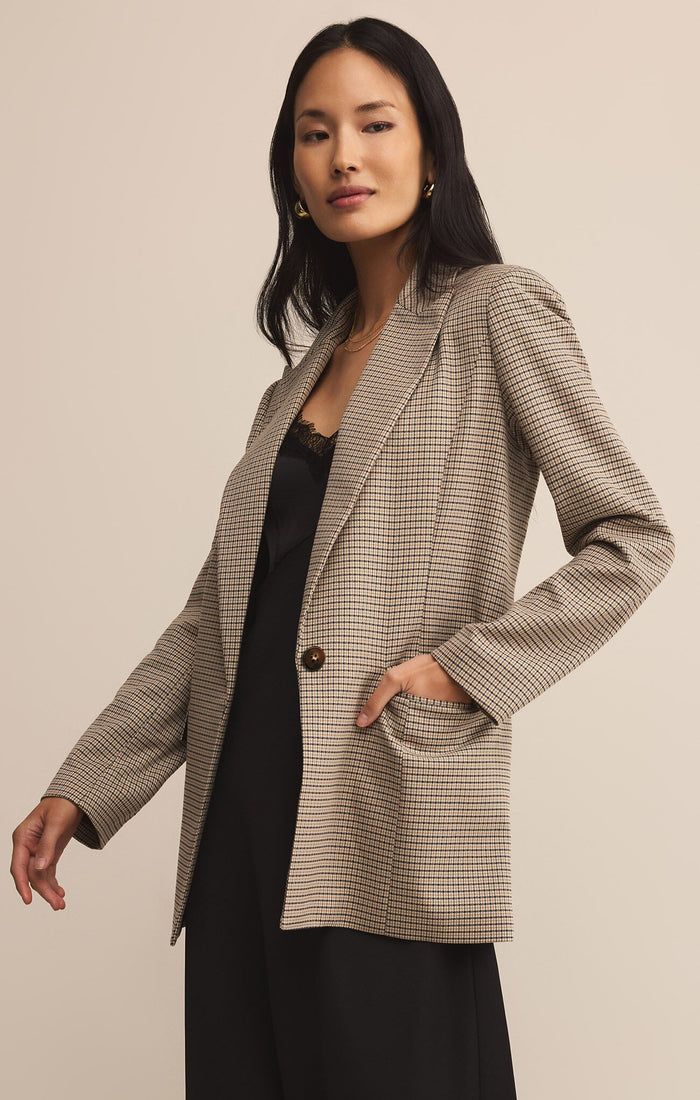 Z SUPPLY Elite Blazer