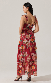 Mellorie Dress