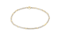 enewton Hope Unwritten Bracelet
