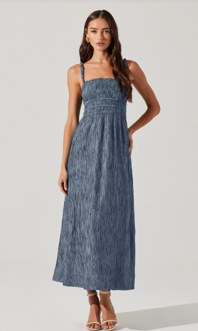 Neelam Dress