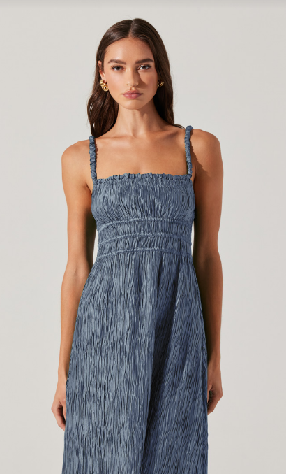 Neelam Dress