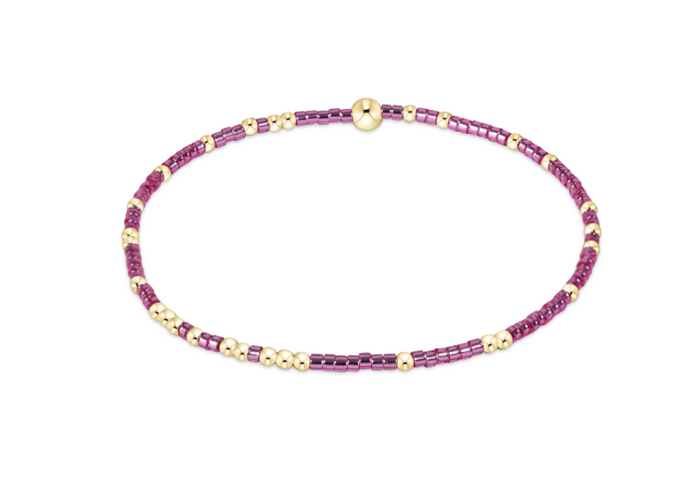 enewton Hope Unwritten Bracelet