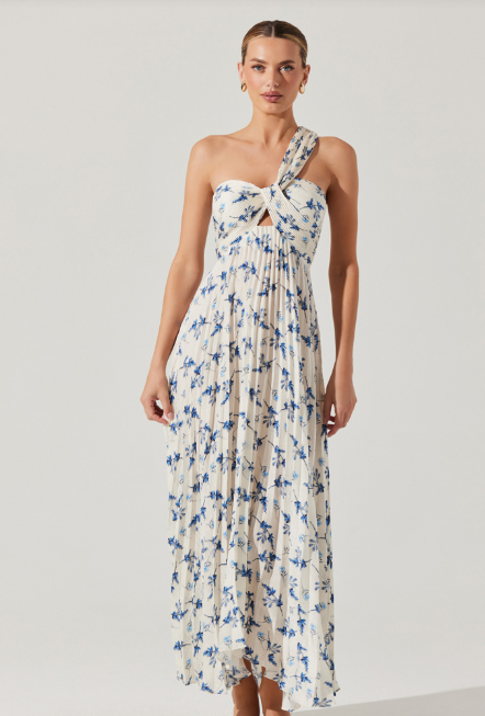 Rasya Dress