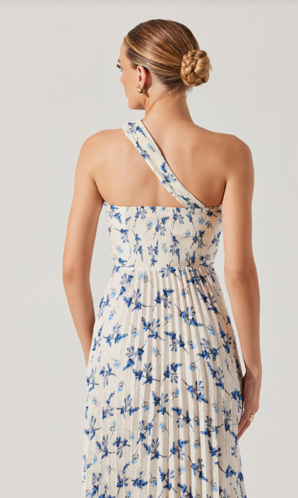 Rasya Dress