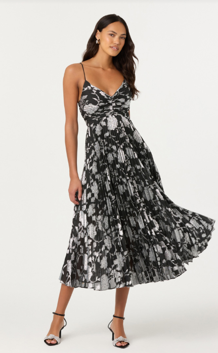 ASTR THE LABEL WOMEN Women - Dresses saoirse dress