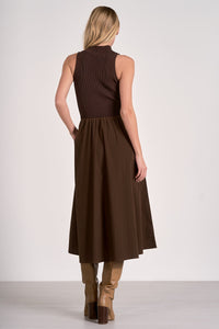 Cocoa Dress