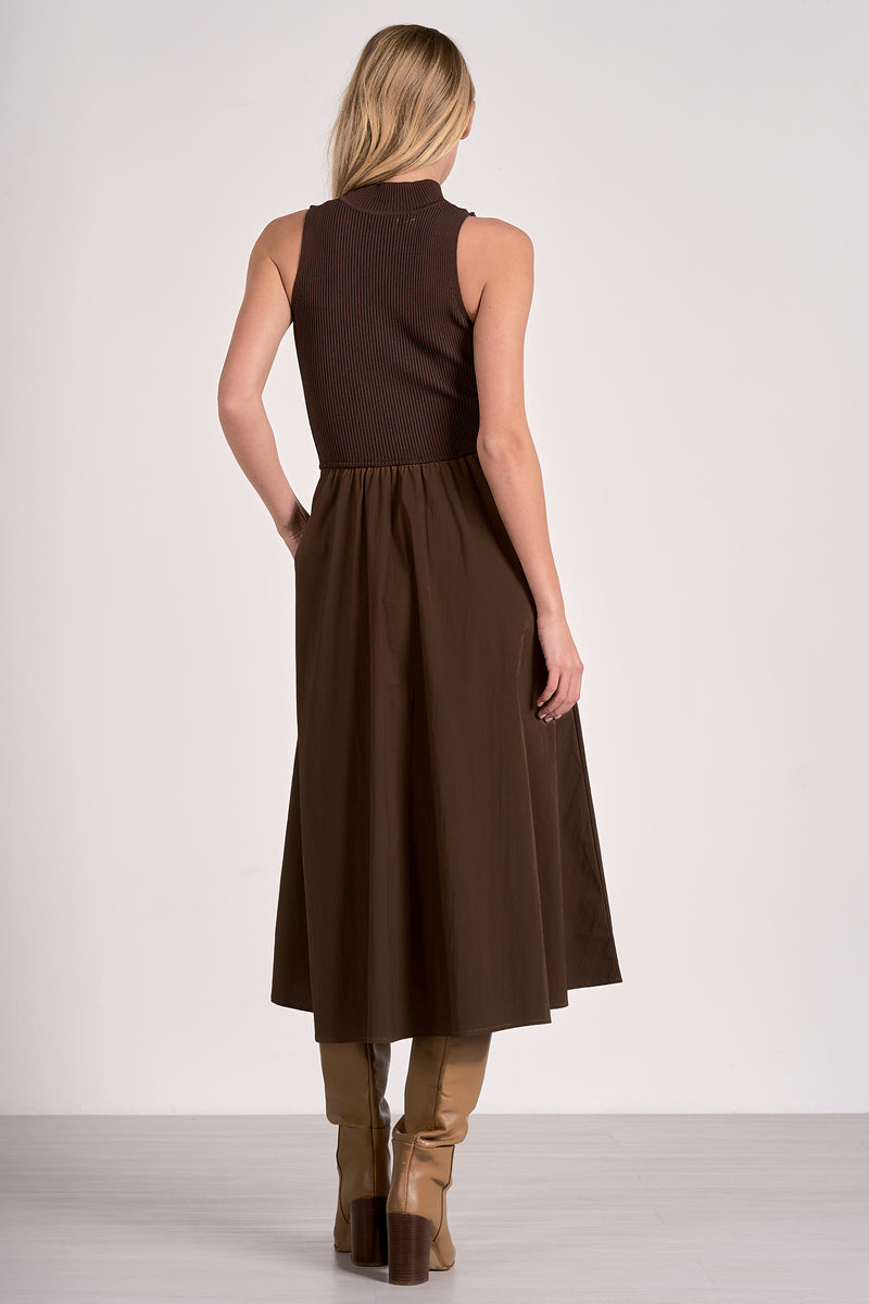 Cocoa Dress