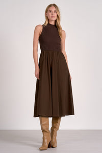 Cocoa Dress