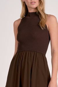 Cocoa Dress