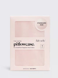 Satin Pillowcase Standard Size